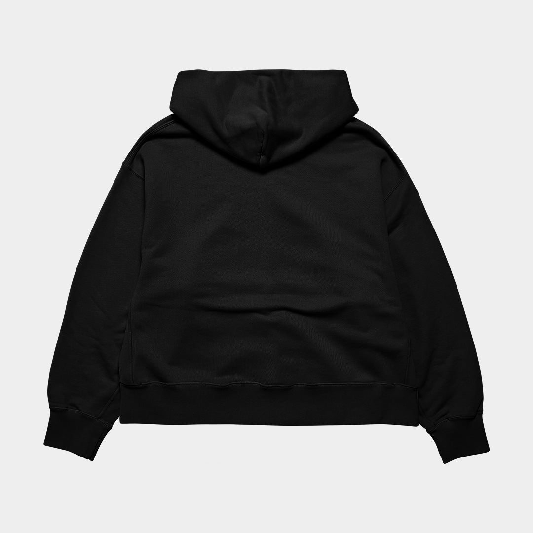 The Essential Hoodie