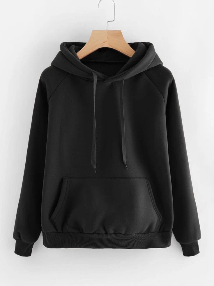 The Essential Hoodie