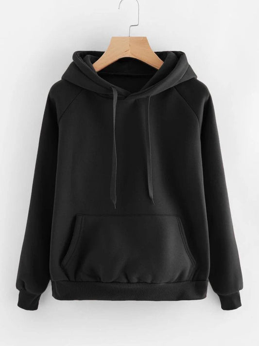 The Essential Hoodie